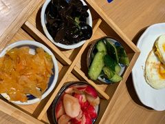-马记永·兰州牛肉面(天通苑家乐福店)