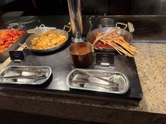 -上海锦江汤臣洲际大酒店壹阶层