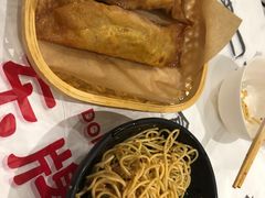 -东排食堂长沙小吃大排档(五一广场店)