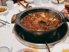 -佬缸炮江湖川菜(玉林店)
