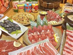 -牛也烧肉(摩尔城店)