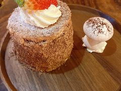 -六月花园咖啡馆(中关村东路店)