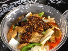 -老西安韩记三鲜煮馍(四府街店)