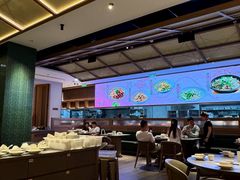 -楚山晓·楚湘菜(江夏永旺店)