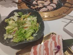 -炙城·韩式烤肉(南京东路店)