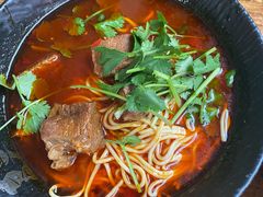 -秦云老太婆摊摊面(全国总店)