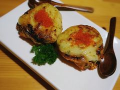 蟹宝-福匠日本料理(人民路店)