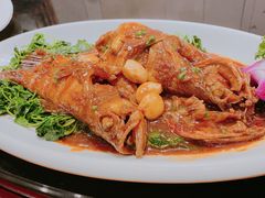 -梁溪河畔·吉府花园(南长街南下塘店)