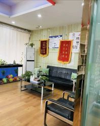 -苗医生专业祛痘·皮肤管理