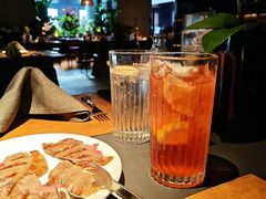 -拉蒂娜·巴西牛排馆 Latina·Brazilian Steakhouse(王府井喜悦店)