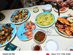-龙湾海鲜渔村餐厅(亚龙湾店)