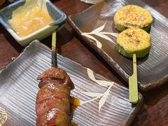 -鸟鹏烧鸟居酒屋(仁恒梦中心店)