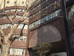 -上海市第四人民医院