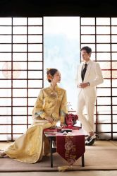 -青悠映画摄影工作室