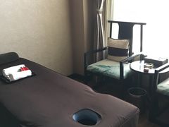 -大唐盲人按摩中心(黄山路店)