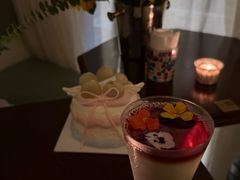 -MAYBE 威士忌 coffee&bar·清吧