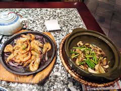 -南京大牌档(崇文门国瑞店)