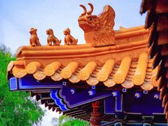 -三国水浒景区(无锡影视基地)