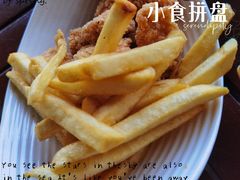 -宴悦海鲜餐厅·游水海鲜·牛排(亚龙湾瑞吉店)