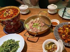 -蓉城小馆(科兴店)