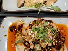 -本味轩精品茶餐厅(黄山路店)