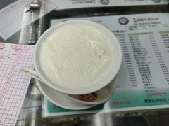 双皮奶-义顺牛奶公司