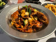 -一棠龙虾•王牌虾球(楚河汉街店)