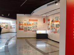 -二沙岛-广东华侨博物馆