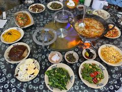 -张关合渣(航空大道店)