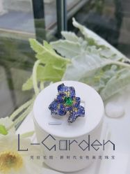 -克拉花园珠宝(诚品生活店)
