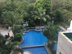 -深圳博林圣海伦酒店