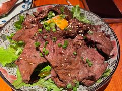 -醉虎传(南锣鼓巷店)
