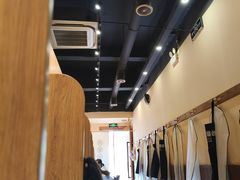 -独食火锅·半米屋台(望平街店)