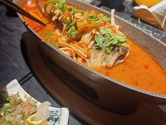 -松茸小馆·云南特色餐厅