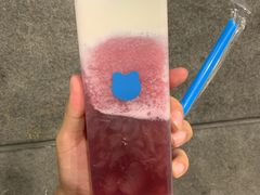 -兰熊鲜奶(西直门凯德mall店)
