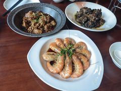 -古南都·老广东酒楼(龙江店)
