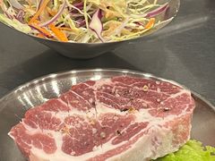 -元山烤肉店(假日广场店)