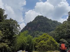-赤水丹霞旅游区·佛光岩