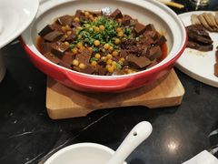 -大鸭梨烤鸭(甘家口店)