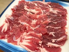 -情忆草原涮肉馆