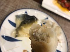 -肆月河豚·新淮扬(金融街店)