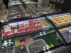 -吉之仙•中国制造•出口级食材日料店(领事馆总店)