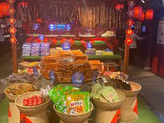 -周师兄大刀腰片火锅(洪崖洞旗舰店)