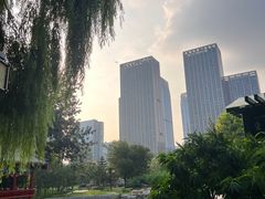 -西海子公园