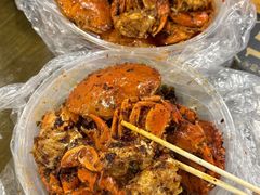-辣螃铠盆盆蟹大排档(总店)