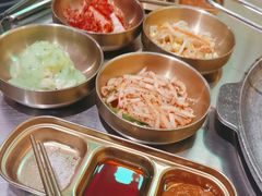 -釜山火炉·海鲜烤肉(紫藤路店)
