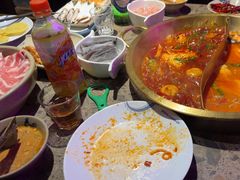 -小龙坎老火锅(北大荒店)