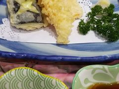 -红叶日料·放题·海胆·定食(星海店)