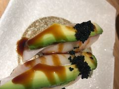-初居食屋日式料理(万象城购物中心店)