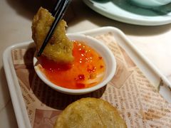 -韵秋荷(宝山龙湖天街店)